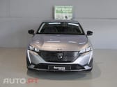 Peugeot 308 1.2 PureTech Allure