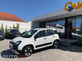 Fiat Panda 1.0 Hybrid City Cross