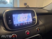 Fiat 500X 1.6 MJ Lounge J18 DCT S&S