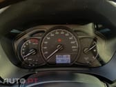 Toyota Yaris 1.0 VVT-i Active