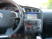 Citroen C4 1.6 HDI Business GPS