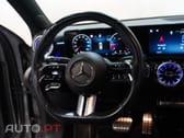 Mercedes-Benz A 200 d AMG Line Aut.