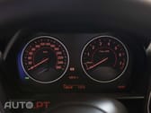 BMW 220 i Coupe Pack M