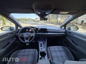 Volkswagen Golf 1.4 TSI GTE DSG