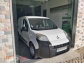 Citroen Nemo  1.3 HDI PACK CLIM