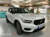 Volvo XC40 1.5 T5 PHEV R-Design
