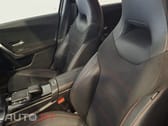 Mercedes-Benz A 250 e 8G-DCT Advanced AMG Line