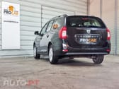 Dacia Logan MCV 1.5 dCi Confort