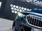 BMW i5 eDrive40 Pack Desportivo M Pro