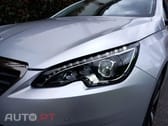 Peugeot 308 SW 2.0 BlueHDi Allure EAT6