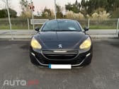 Peugeot RCZ 2.0 HDi 130g