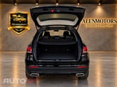 Mercedes-Benz GLC 300 2.0 4MATIC AMG