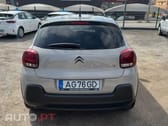 Citroen C3 1.2 PureTech C-Series