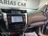 Nissan Navara 2.3 dCi CD 4WD N-Connecta