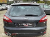 Ford Mondeo SW 1.8 TDCi Trend
