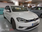Volkswagen Golf 1.5 TSI BM Stream