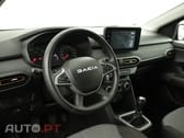 Dacia Jogger Jogger 1.0 ECO-G Extreme+ Up&Go 7L Bi-Fuel
