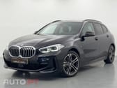 BMW 116 i Pack Desportivo M