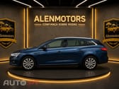 Renault Mégane Sport Tourer BLUE dCi 115 EDC BUSINESS EDITION