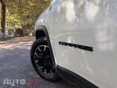 Jeep Compass 1.3 T-GDI 4xe PLUG-IN HYBRID Auto First Edition Urban