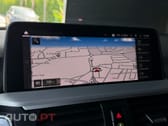 BMW X3 18 d sDrive Pack M Auto
