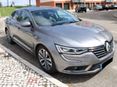 Renault Talisman 1.6 dCi Executive