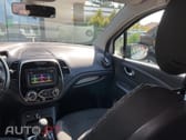 Renault Captur 1.5 dCi Exclusive