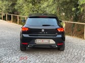 Seat Ibiza 1.6 TDI FR
