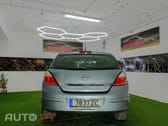 Opel Astra 1.7 CDTI Cosmo M5
