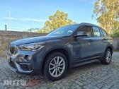 BMW X1 16 d sDrive