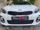Kia Ceed 1.6 CRDi GT Line