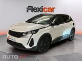 Peugeot 3008 1.6 Hybrid4 GT Pack e-EAT8