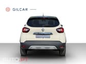 Renault Captur ENERGY TCe 90 S&S Dynamique