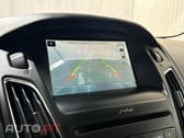 Ford Focus 1.5 EcoBlue S&S Aut. TITANIUM DESIGN