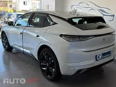 DS DS4 1.5 BlueHDi Performance Line+ EAT8