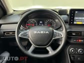 Dacia Jogger ECO-G 100 Bi-Fuel Expression 7 lugares