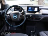BMW i3 120Ah