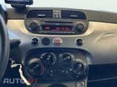 Fiat 500C  0.9 8V TwinAir S S&S
