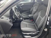 Audi A1 1.4 TDI Design