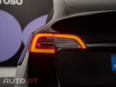 Tesla Model Y Long Range Tração Integral