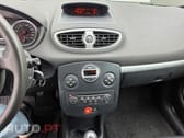 Renault Clio Sport Tourer 1.5 dCi Dynamique S