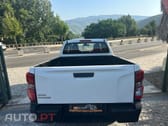 Isuzu D-Max 1.9 Ddi CL 4WD L Work CM