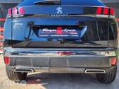 Peugeot 3008 1.5 BlueHDi Active