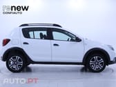 Dacia Sandero Ii Sl 2019 Tce 090