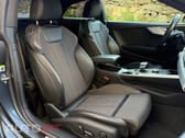 Audi A5 2.0 TDI S-line S tronic