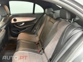 Mercedes-Benz E 300 d Avantgarde