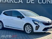 Renault Clio 1.0 TCe Evolution Bi-Fuel