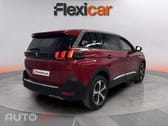Peugeot 5008 1.5 BlueHDi Allure EAT8