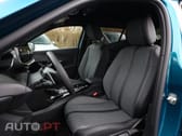 Peugeot 2008 Hybrid 145 e-DSC Allure COM EXTRAS NOVO 10 KM