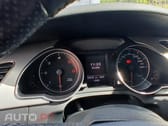 Audi A5 2000 TDI 170cv S line